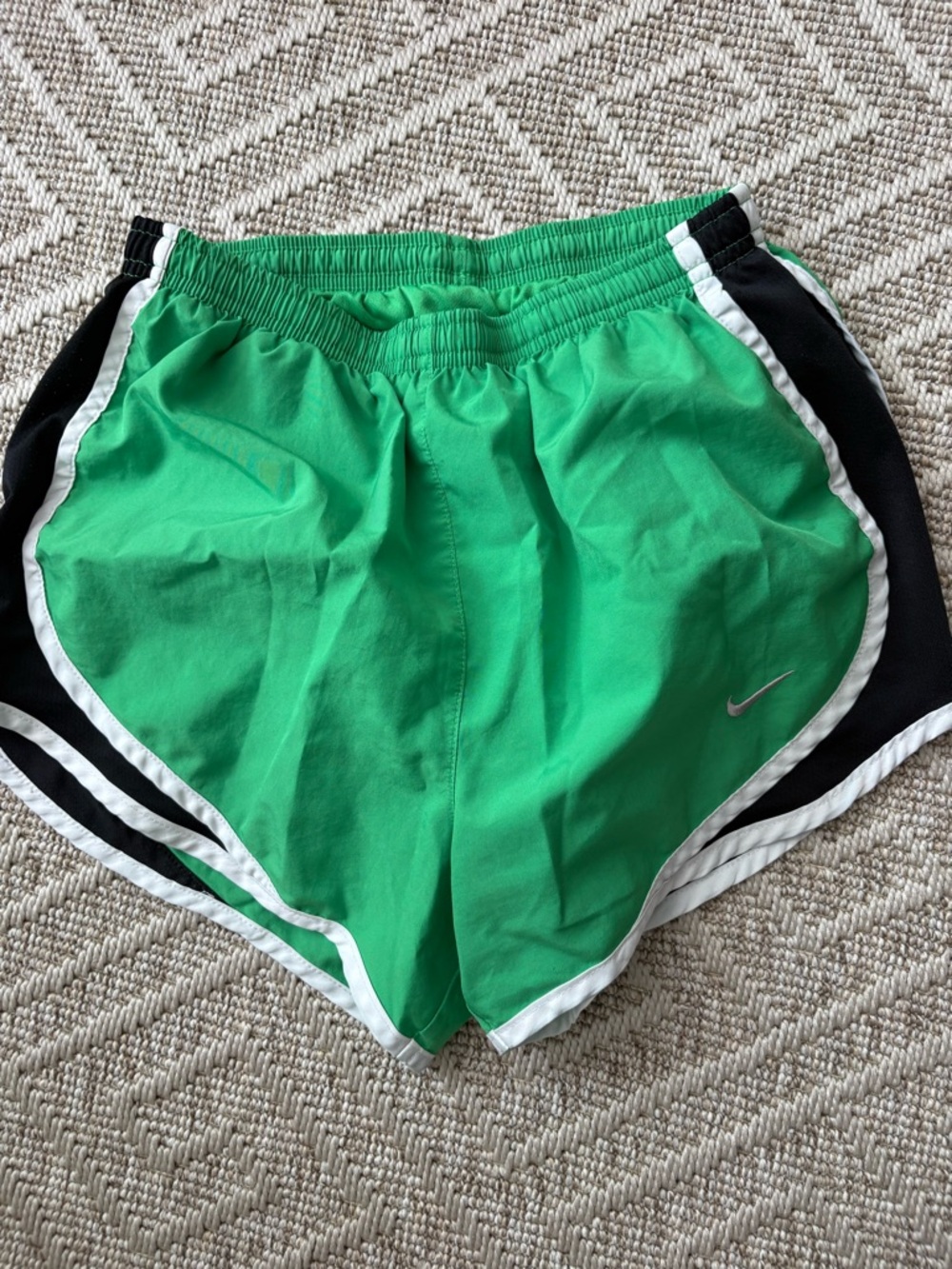 Women’s Nike Athletic Shorts Pack - Multiple Colors - Picture 9 of 9